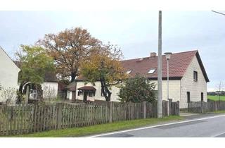 Wohnung kaufen in Görlitzer Landstraße 82, 02929 Rothenburg/Oberlausitz, Gemütliche 5-Raum-ETW im Zweifamilienhaus mit Scheune, Grundstück, Garage und viel Nebengelass
