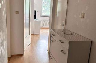 Wohnung kaufen in Lutonstrasse, 38444 Detmerode, Schöne 2-Zimmerwohnung mit Balkon