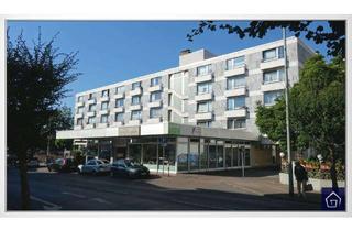 Wohnung kaufen in 65812 Bad Soden am Taunus, PROVISIONSFREI - Vermietetes 1-Zimmer Appartement in Zentrumslage von Bad Soden