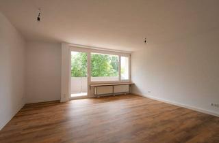 Wohnung mieten in 72793 Pfullingen, 3-Zimmer Wohnung in Pfullingen: Erstbezug nach Renovierung, direkt im Grünen