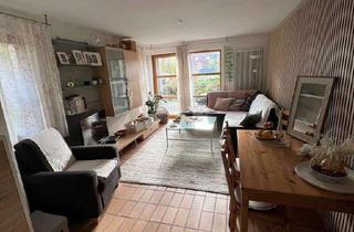 Wohnung mieten in 73268 Erkenbrechtsweiler, Komfortable 2-Zimmer-Einliegerwohnung mit sonniger Terrase!