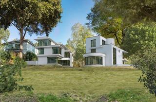 Villa kaufen in 91054 Burgberg, Nachhaltiges Wohnen in Erlangen – Ökologische Villa am Burgberg