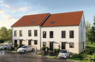 Haus kaufen in 63543 Neuberg, NEU - Förderfähiges Reihenendhaus zum Top-Preis!!!