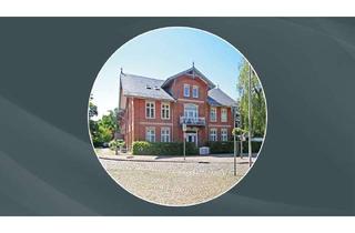 Villa kaufen in 21502 Geesthacht, Herrschaftliche und repräsentative Villa am Stadtpark