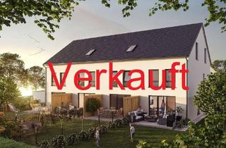 Haus kaufen in 63517 Rodenbach, KfW 40 - Baubeginn erfolgt!!!