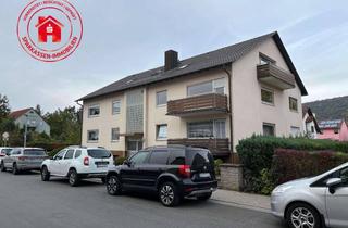 Doppelhaushälfte kaufen in 97877 Wertheim, Doppelhaushälfte mit 3 Wohnungen in gefragter Wohnlage von Bestenheid