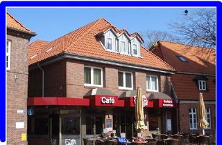 Büro zu mieten in 26655 Westerstede, Büro-/Praxisräume im Stadtzentrum von Westerstede, Am Markt