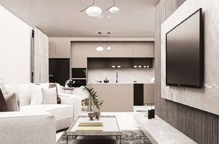 Penthouse kaufen in 76684 Östringen, Exklusive Penthouse-Wohnung mit herrlichem Blick!