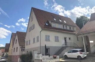Wohnung kaufen in 75446 Wiernsheim, Ihr erstes Eigentum!
