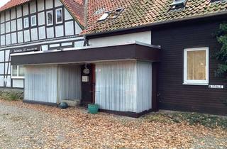 Wohnung kaufen in In Der Meineworth, 30938 Burgwedel, Eigentumswohnung plus Garagen plus Baugrundstück
