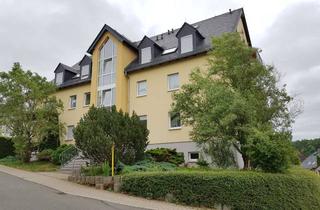 Wohnung kaufen in 08118 Hartenstein, Kleine, gemütliche Eigentumswohnungen in Hartenstein