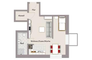 Wohnung kaufen in 76684 Östringen, Wohnen am Weinberg!