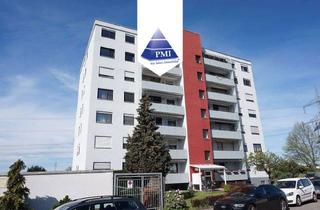 Wohnung kaufen in 68549 Ilvesheim, ***NEU modernisierte 3-Zi-Wohnung mit Balkon und Garage in Ilvesheim***