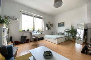 Wohnung mieten in Bahnhofstraße 90-94, 35390 Gießen, Helles WG-Zimmer in zentraler Lage