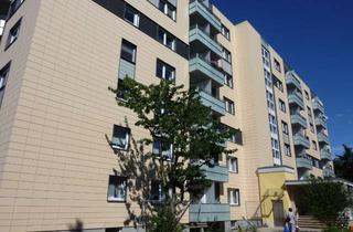 Wohnung mieten in Waldstr., 25980 Sylt, 1 - Zimmerwohnung in Seniorenwohnanlage in Westerland zu vergeben! (Fotos Beispiel)