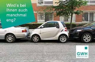 Garagen mieten in Dreherstraße - Parken 8,8A, 36251 Bad Hersfeld, Außenstellplätze zu vermieten - Hohe Luft, Bad Hersfeld