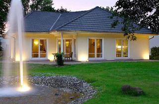 Haus kaufen in Quersaer Straße, 01561 Lampertswalde, Bauen Sie hier mit Uns ihr Traumhaus...Wir sind gerne für Sie da...ELM BAU GmbH 035184385787
