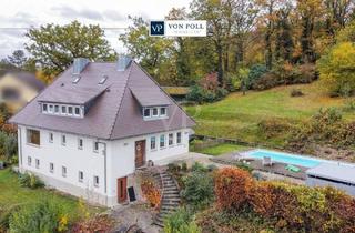 Haus kaufen in 97199 Ochsenfurt, Exklusives Anwesen mit traumhaftem Ausblick