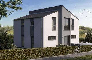 Haus kaufen in 77839 Lichtenau, Perfekt aufgeteiltes Haus für Sie und Ihre Kinder KFW40 & QNG Zertifiziert
