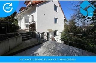 Haus kaufen in 35428 Langgöns, Schöne DHH in Espa!