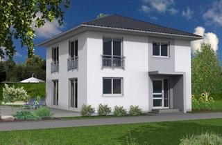 Haus kaufen in 06118 Gottfried-Keller-Siedlung, Ihr Schuckhardt Massiv-Haus 35 Jahre Qualität