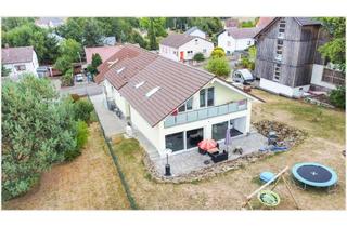 Haus kaufen in 35321 Laubach, Großzügiges Dreifamilienhaus in schöner Ortslage von Laubach - Wetterfeld