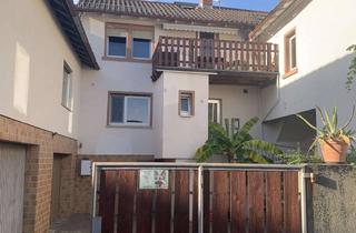 Anlageobjekt in 64367 Mühltal, %%% Eine gute Alternative €€€