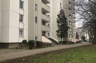 Anlageobjekt in Friedrichstraße 49-59, 51143 Porz, gut vermietete Dachgeschoss-Wohnung -keine Schrägen- im 11 OG mit Blick zum Rhein