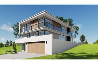 Grundstück zu kaufen in 01445 Radebeul, Attraktives Baugrundstück inkl. Projektplanung für eine exklusive Architektenvilla in Radebeul-West