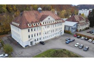 Büro zu mieten in 78727 Oberndorf am Neckar, Büroflächen in der Talstadt **provisionsfrei zu vermieten**