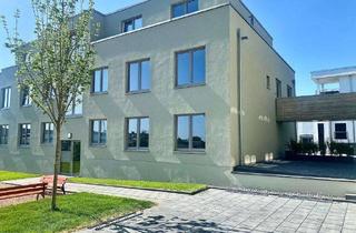 Büro zu mieten in 53332 Bornheim, Büro, Kanzlei oder Praxisfläche in neuer Wohnanlage in Bornheim Ortsteil!