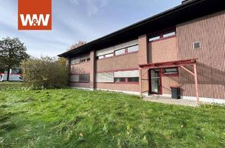 Büro zu mieten in 47506 Neukirchen-Vluyn, Büroensemble im Gewerbepark Neukirchen Nord