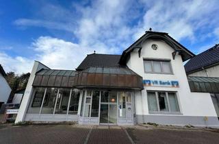 Gewerbeimmobilie mieten in 24326 Ascheberg, Zentrale Lage