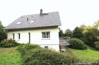 Immobilie mieten in 01328 Hosterwitz/Pillnitz, Voll Möbliert - Einfamilienhaus mit großem Grundstück in Dresden-Zaschendorf / 4 Personen