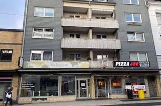Lager mieten in Sonnborner Str. 142, 42327 Elberfeld West, Sonnborn- riesiges Ladenlokal, gesamt 323 m² - auch teilbar !!!