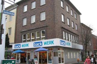 Geschäftslokal mieten in 46145 Sterkrade-Mitte, Einzelhandelsfläche in bester Lage von Sterkrade | Bahnhofsnah | 133 m² | vielfältige Optionen