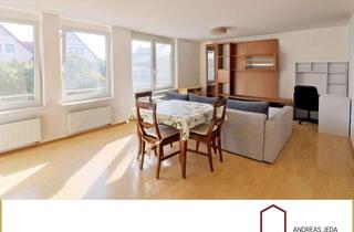 Wohnung kaufen in 74232 Abstatt, Sonnige und familiengerechte Drei-Zimmer-Wohnung in zentraler Lage von Abstatt
