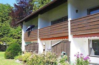 Wohnung kaufen in 83727 Schliersee, großzügige, ruhig gelegene 1-Zi.-ETW mit Balkon und Bergpanoramablick, Obj. M/2396