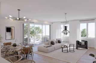 Penthouse kaufen in Heinrich-Busold-Str. 79, 61169 Friedberg, Penthouse-Wohnung mit spektakulärer Dachterrasse