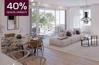 Penthouse kaufen in Heinrich-Busold-Str. 79, 61169 Friedberg, Penthouse-Wohnung mit spektakulärer Dachterrasse