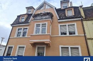 Wohnung kaufen in 67227 Frankenthal, Attraktive große 4 Zimmer Wohnung in Frankenthal