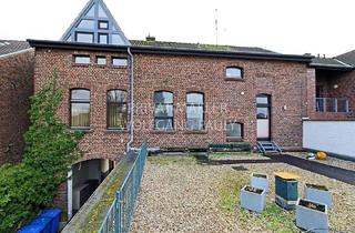 Haus kaufen in 41366 Schwalmtal, "pretium non omne" ++ RENDITE ausbaufähig