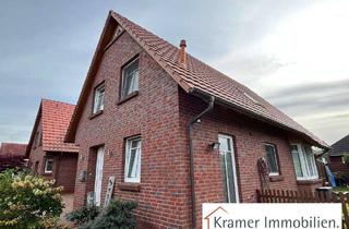 Haus kaufen in 26345 Bockhorn, ### Sehr schön - hier zu wohnen! ###