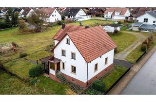 Einfamilienhaus kaufen in 78359 Orsingen-Nenzingen, Einfamilienhaus in ruhiger Umgebung in Orsingen-Nenzingen