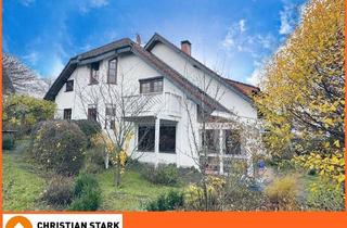 Haus kaufen in 55444 Dörrebach, Traumhaftes Landhaus auf fast 1000 m² Grundstück, nahe Stromberg.