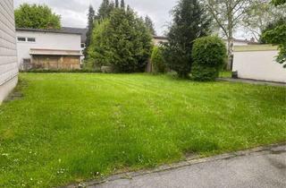 Grundstück zu kaufen in 86825 Bad Wörishofen, Grundstück mit Baurecht für EFH in ruhiger Lage