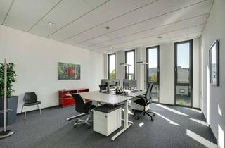 Büro zu mieten in 51377 Manfort, Exklusiv über Larbig&Mortag | Büros mit Dachterrasse