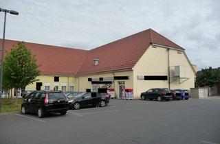 Geschäftslokal mieten in Bahnhofstr. 1-3, 06567 Bad Frankenhausen, zentral gelegene Einzelhandelsfläche in EKZ zu vermieten