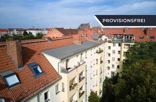 Wohnung kaufen in 12051 Berlin, Vermietete Wohnung mit 2,5 Zimmern als Altersvorsorge in Berlin-Neukölln