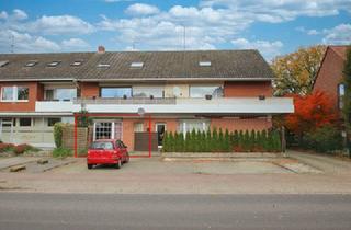 Wohnung kaufen in 49847 Itterbeck, Erdgeschosswohnung mit Terrasse und Garage in Itterbeck